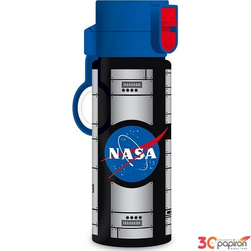 Kulacs Ars Una 475ml 21' NASA (5078) 21 55020787 Biztonságizáras PBA mentes kula