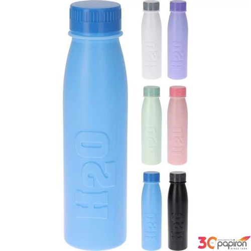 Kulacs 500 ml 6féle kpmisk '25