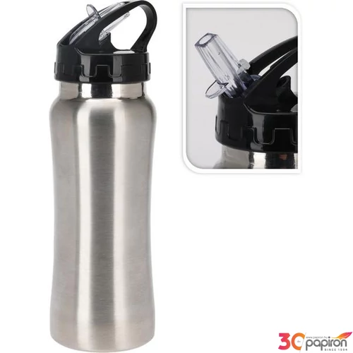 Kulacs 500 ml fém kpmisk '25