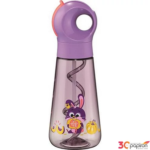 Kulacs 500ml MAPED PICNIK Ecozen® "Concept Miniz" nyuszi