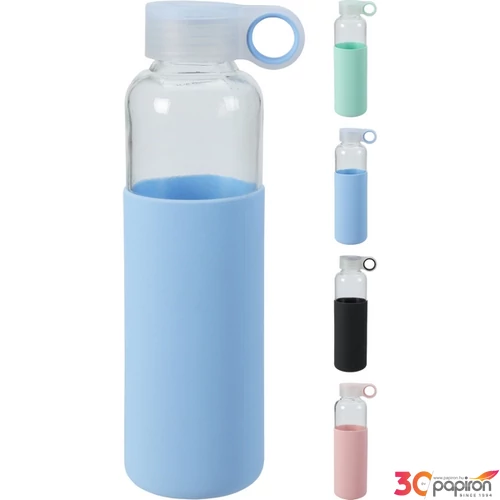 Kulacs üveg 24 550ml kpm