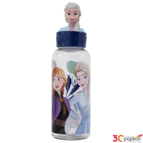 Kulacs 560ml frozen