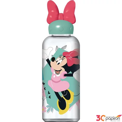 Kulacs 560ml minnie