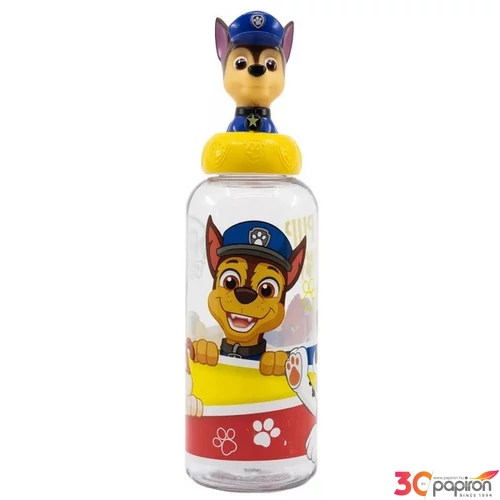 Kulacs 560ml paw patrol