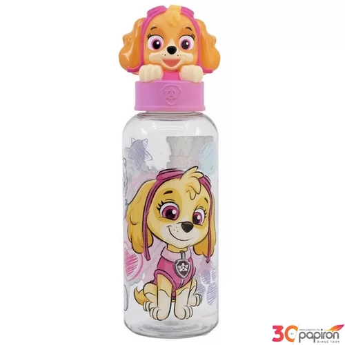 Kulacs 560ml paw patrol