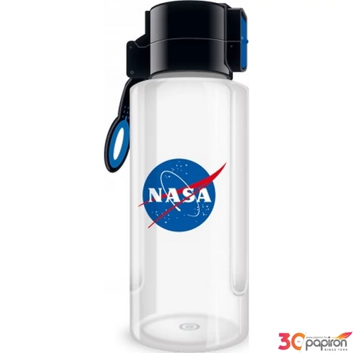 Kulacs Ars Una 650ml 21' NASA-2 (5080) 21 54750807 Biztonságizáras PBA mentes kula