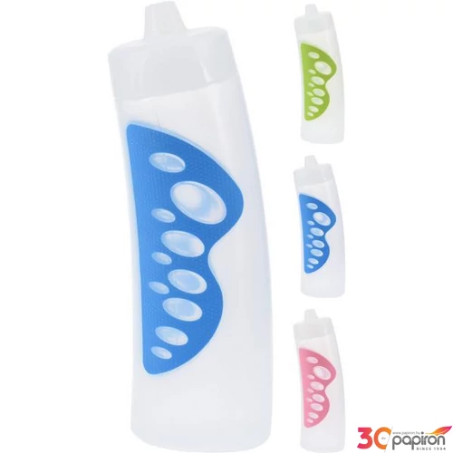 Kulacs 700 ml sportos 3féle kpmisk '25