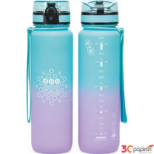 Kulacs Ars Una 1000ml 25' Orchidea (5455) 25 Motivációs 56574555