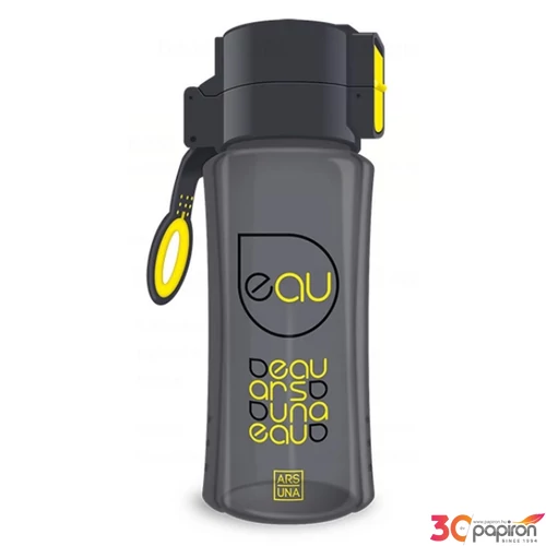 Kulacs Ars Una 450ml 19' (916) 19 94749168 Biztonságizáras PBA mentes kula