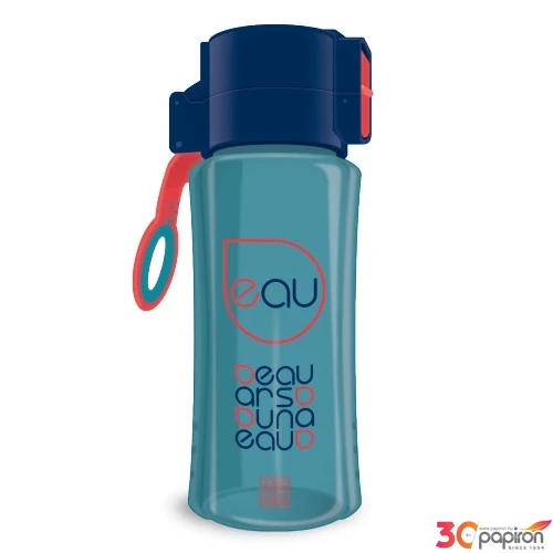 Kulacs Ars Una 450ml 21' AU (5069) 21 54740693 Biztonságizáras PBA mentes kula