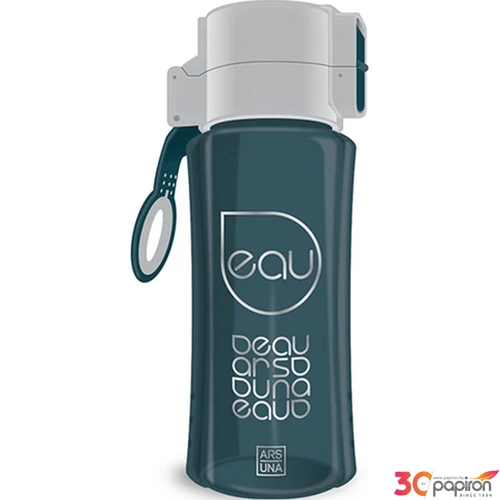 Kulacs Ars Una 450ml 21' AU (5073) 21 54740730 Biztonságizáras PBA mentes kula