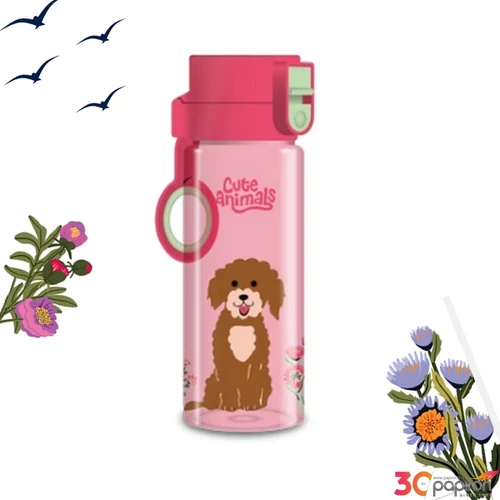 Kulacs Ars Una 475ml 25 Cute Animals Doggie (5458) 25 55024587