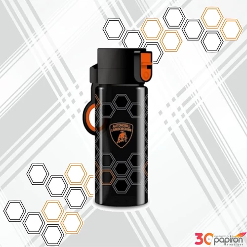 Kulacs Ars Una 475ml 25' Lamborghini (5446) 25 55024464