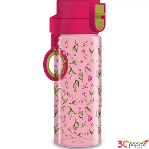 Kulacs Ars Una 475ml 25 Pink Tulips (5479) 25 55024792