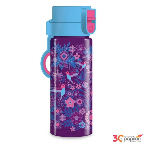 Kulacs Ars Una 475ml Catalina (5095) 21 55020954 Biztonságizáras PBA mentes kula