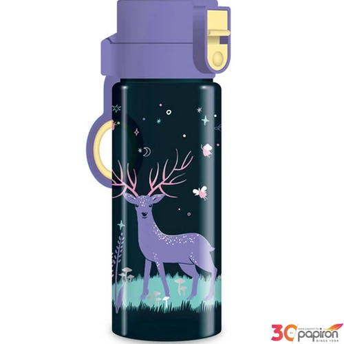 Kulacs Ars Una 475ml 22' Midnight Wish (5129) 22 55021296 Biztonságizáras PBA mentes kula