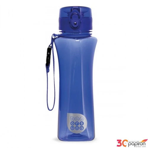 Kulacs Ars Una 500ml Ocean (5139) 22 55011396 Biztonságizáras PBA mentes kula