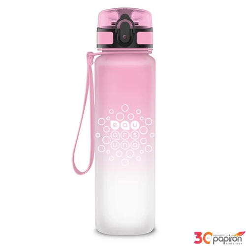 Kulacs Ars Una 600ml 25' Matt Candy Floss (5452) 25 55794527 Biztonságizáras PBA mentes