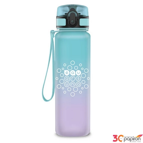 Kulacs Ars Una 600ml 25' Matt Orcidea (5455) 25 55794558 Biztonságizáras PBA mentes