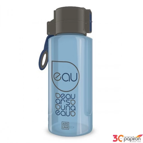 Kulacs Ars Una 650ml 21' (5070) 21 54750708 Biztonságizáras PBA mentes kula