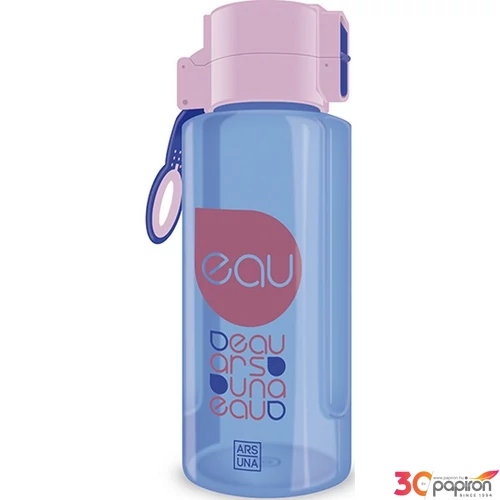 Kulacs Ars Una 650ml 21' (5076) 21 54750760 Biztonságizáras PBA mentes kula