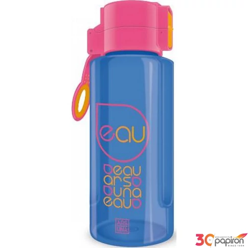 Kulacs Ars Una 650ml 21' (5091) 21 54750913 Biztonságizáras PBA mentes kula