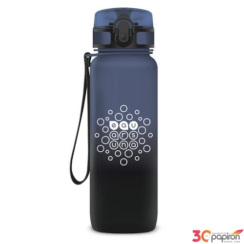 Kulacs Ars Una 800ml 25 Matt Stormy Night (5456) 25 55804561