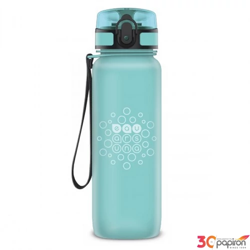Kulacs Ars Una 800ml 20' Matt Mint (5140) 22 55801409 Biztonságizáras PBA mentes kula