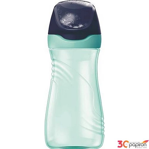 Kulacs Maped műanyag 430ml Picnik Origins kék Iskolaszerek Maped 871504