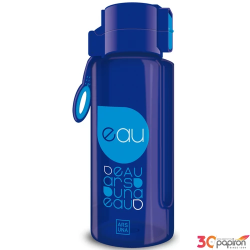 Kulacs Ars Una 650ml 21' AU 815 18' 94758146 Biztonságizáras PBA mentes kula