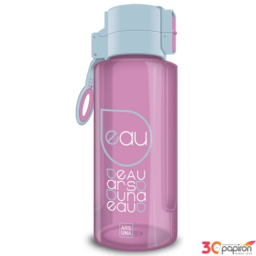 Kulacs Ars Una 650ml 21' AU 650ML 817 94758177 Biztonságizáras PBA mentes kula