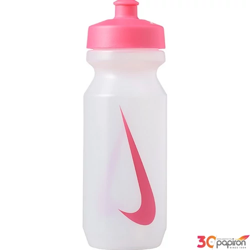 Kulacs Nike '25 000.0042.903.22 Átlátszó Pink '25