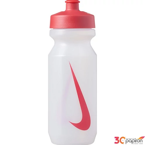Kulacs Nike '25 000.0042.944.22 Átlátszó Piros '25
