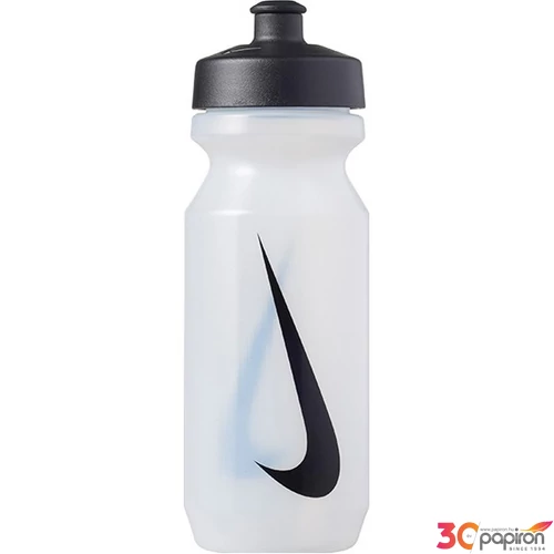 Kulacs Nike '25 000.0042.968.22 Átlátszó Fekete '25