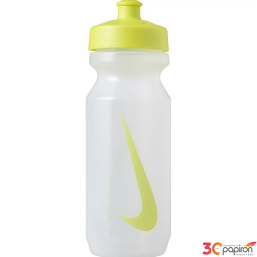 Kulacs Nike '25 000.0042.974.22 Átlátszó Sárga '25