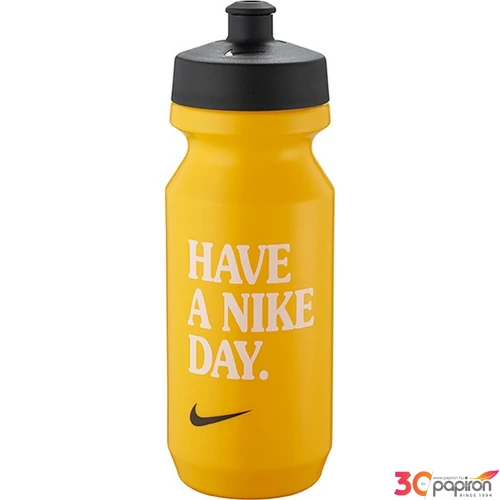Kulacs Nike '25 000.0043.764.22 Narancs - Have A Nike Da '25