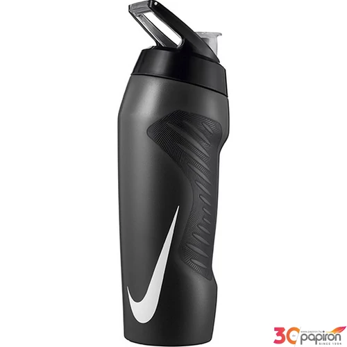 Kulacs Nike '25 100.2652.084.24 Fekete '25