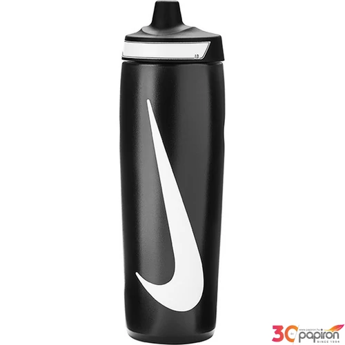 Kulacs Nike '25 100.7666.091.24 Fekete '25