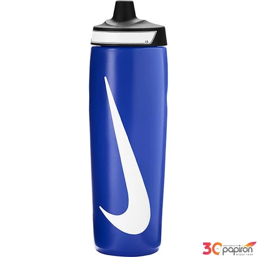 Kulacs Nike '25 100.7666.492.24 Kék '25