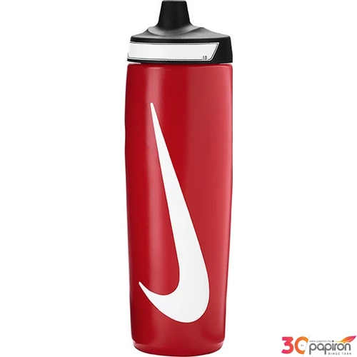 Kulacs Nike '25 100.7666.692.24 Piros '25