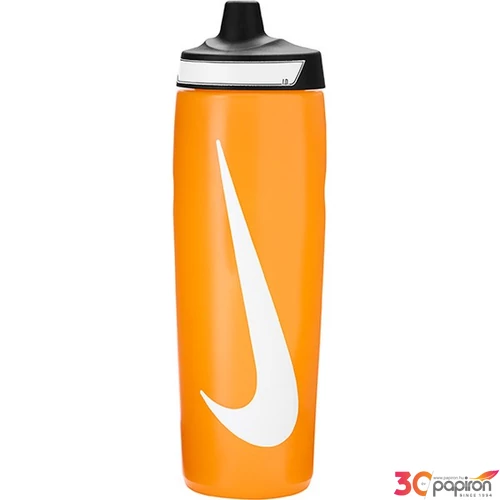 Kulacs Nike '25 100.7666.704.24 Narancs '25