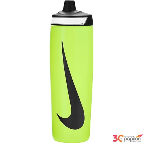 Kulacs Nike '25 100.7666.753.24 Sárga '25
