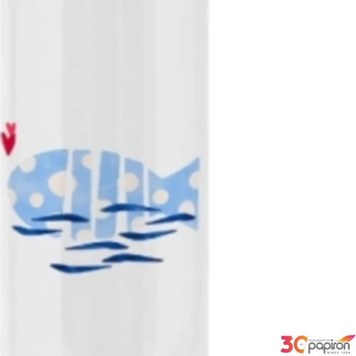 Kulacs üvegflaska PPD.603747 Üvegflaska borosilicate üveg
