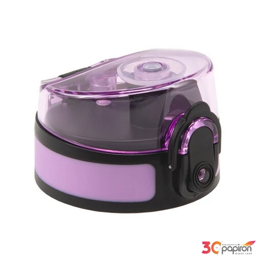 Kulacstető 600ml-es kulacshoz lila/purple (5049) 20 [5993120018183] Prémium minőség