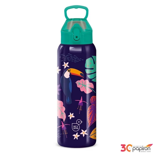 Ars Una kulacs fém 700ml 26 Toucan 26' 56695465 Prémium minőség