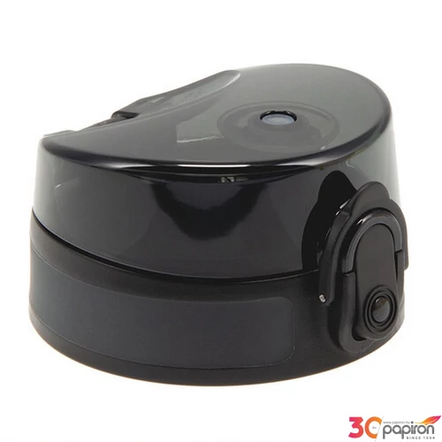 Kulacstető 800ml-es kulacshoz Dark grey (5133) [5993120018275] Prémium minőség