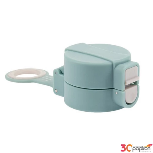 Kulacstető biztonsági zárral P550+PWarm gray 1 [5993120015816] Prémium minőség