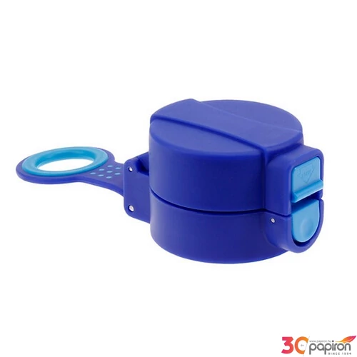 Kulacstető biztonsági zárral P072+P Pro Blue [5993120020278] Prémium minőség