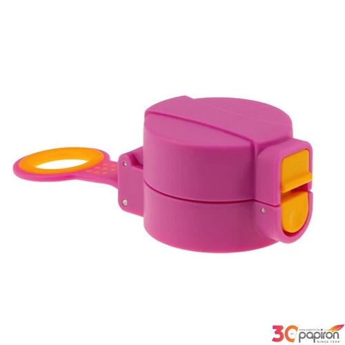 Kulacstető biztonsági zárral P674+P1375 [5993120016943] Prémium minőség