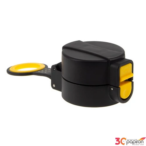 Kulacstető biztonsági zárral PBlack + P7409 (5317) 23 [5993120016929] Prémium minőség